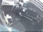 2018 Toyota Rav4 Le Blue vin: 2T3ZFREV9JW497206