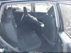 2018 Toyota Rav4 Le Blue vin: 2T3ZFREV9JW497206