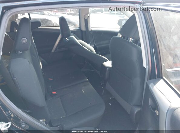2T3ZFREV9JW497206 2018 TOYOTA LE Blue Вид наклейки з VIN-кодом