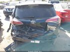2018 Toyota Rav4 Le Blue vin: 2T3ZFREV9JW497206