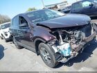 2018 Toyota Rav4 Le Серый vin: 2T3ZFREV9JW515719