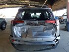2017 Toyota Rav4 Le Silver vin: 2T3ZFREVXHW316060