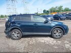 2017 Toyota Rav4 Le Blue vin: 2T3ZFREVXHW317838 2017 Toyota Rav4 Le Blue vin: 2T3ZFREVXHW317838