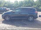 2017 Toyota Rav4 Le Blue vin: 2T3ZFREVXHW317838 2017 Toyota Rav4 Le Blue vin: 2T3ZFREVXHW317838