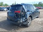 2017 Toyota Rav4 Le Blue vin: 2T3ZFREVXHW317838 2017 Toyota Rav4 Le Blue vin: 2T3ZFREVXHW317838