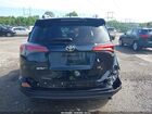 2017 Toyota Rav4 Le Blue vin: 2T3ZFREVXHW317838 2017 Toyota Rav4 Le Blue vin: 2T3ZFREVXHW317838