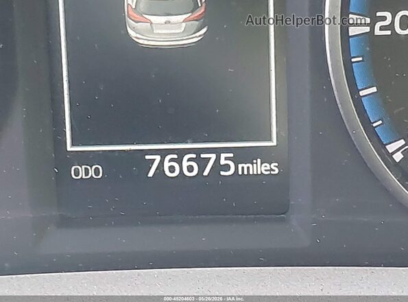 2T3ZFREVXHW317838 2017 TOYOTA RAV4 Blue 