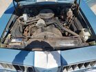 1979 Pontiac Phoenix Blue vin: 2Y27A9T111218