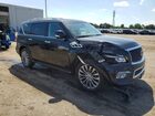2017 Infiniti Qx80 Base Черный vin: JN8AZ2NE2H9159771 2017 Infiniti Qx80 Base Черный vin: JN8AZ2NE2H9159771