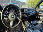 2017 Bmw X5 Xdrive35i Угольный vin: 5UXKR0C36H0V71913