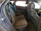 2016 Hyundai Tucson Se Серый vin: KM8J33A47GU207420 2016 Hyundai Tucson Se Серый vin: KM8J33A47GU207420