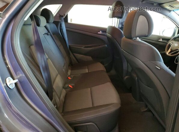 KM8J33A47GU207420 2016 HYUNDAI TUCSON Серый Вид подкапотного пространства