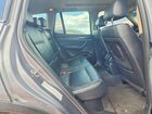 2017 Bmw X3 Sdrive28i Gray vin: 5UXWZ7C55H0T43932