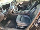 2019 Mercedes-benz A 220 4matic Black vin: WDD3G4FB2KW024704