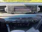 2017 Kia Sportage Lx Black vin: KNDPMCAC5H7258370