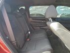2025 Honda Cr-v Sport Red vin: 7FARS5H58SE039409