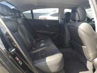 2016 Kia K900 Premium V6 Black vin: KNALT4D39G6031302