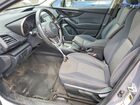 2019 Subaru Crosstrek Premium Silver vin: JF2GTADC3K8371322