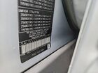 2018 Land Rover Range Rover Sport Hse Dynamic Серый vin: SALWV2SV2JA187763
