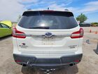 2020 Subaru Ascent Limited Белый vin: 4S4WMAPD7L3427932