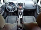 2016 Chevrolet Trax 1lt Charcoal vin: 3GNCJPSB5GL140809