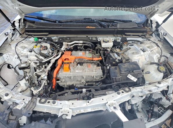 4W5KHNRL2RZ513449 2024 ACURA ZDX Белый Вид наклейки с VIN-кодом