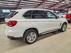 2016 Bmw X5 Xdrive35i Белый vin: 5UXKR0C54G0P26703