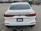 2021 Bmw 228i Белый vin: WBA53AK01M7H33929