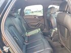 2016 Audi A6 Premium Черный vin: WAUCFAFC0GN134200