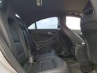 2018 Mercedes-benz Cla 250 4matic Серебряный vin: WDDSJ4GB5JN507250