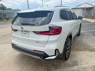 2023 Bmw X1 Xdrive28i Белый vin: WBX73EF07P5W12917