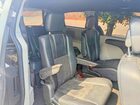 2018 Dodge Grand Caravan Sxt Черный vin: 2C4RDGCG1JR207498