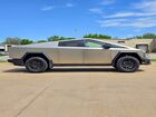 2024 Tesla Cybertruck Silver vin: 7G2CEHED1RA026043 2024 Tesla Cybertruck Silver vin: 7G2CEHED1RA026043