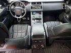2018 Land Rover Range Rover Sport Hse Dynamic Серебряный vin: SALWV2SV1JA401609 2018 Land Rover Range Rover Sport Hse Dynamic Серебряный vin: SALWV2SV1JA401609