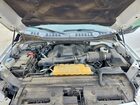 2017 Ford F150 Supercrew Белый vin: 1FTEW1CG5HFB12000