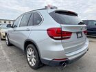 2016 Bmw X5 Sdrive35i Серый vin: 5UXKR2C59G0R69371