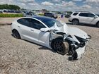 2018 Tesla Model 3 White vin: 5YJ3E1EA4JF035441 2018 Tesla Model 3 White vin: 5YJ3E1EA4JF035441