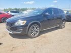 2018 Volvo V60 Cross Country Premier Черный vin: YV440MWK4J2052882 2018 Volvo V60 Cross Country Premier Черный vin: YV440MWK4J2052882