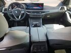 2025 Bmw X5 Sdrive 40i White vin: 5UX13EU02S9Z34239