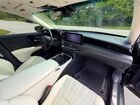 2021 Lexus Ls 500 Base Black vin: JTHD51GF1M5008943