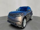 2019 Land Rover Range Rover Velar S Золотой vin: SALYB2EX6KA796905