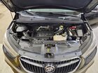 2017 Buick Encore Sport Touring Черный vin: KL4CJ2SB9HB015272 2017 Buick Encore Sport Touring Черный vin: KL4CJ2SB9HB015272