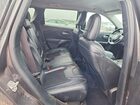 2020 Jeep Cherokee Latitude Plus Black vin: 1C4PJLLB8LD519675