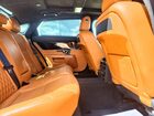 2016 Jaguar Xjl Portfolio Black vin: SAJXJ2GD1G8V92506
