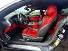 2019 Bmw M850xi Black vin: WBAFY4C50KBX38841
