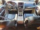 2019 Dodge Grand Caravan Sxt White vin: 2C4RDGCG0KR623141