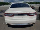 2018 Lincoln Continental Premiere Белый vin: 1LN6L9PK8J5601718 2018 Lincoln Continental Premiere Белый vin: 1LN6L9PK8J5601718