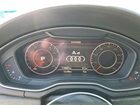 2018 Audi A4 Premium Черный vin: WAUKMAF4XJN018469