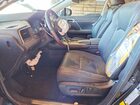 2021 Lexus Rx 350 Черный vin: 2T2HZMAA7MC188529