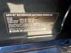 2019 Bmw 740 Xi Gray vin: WBA7E4C51KGV28667